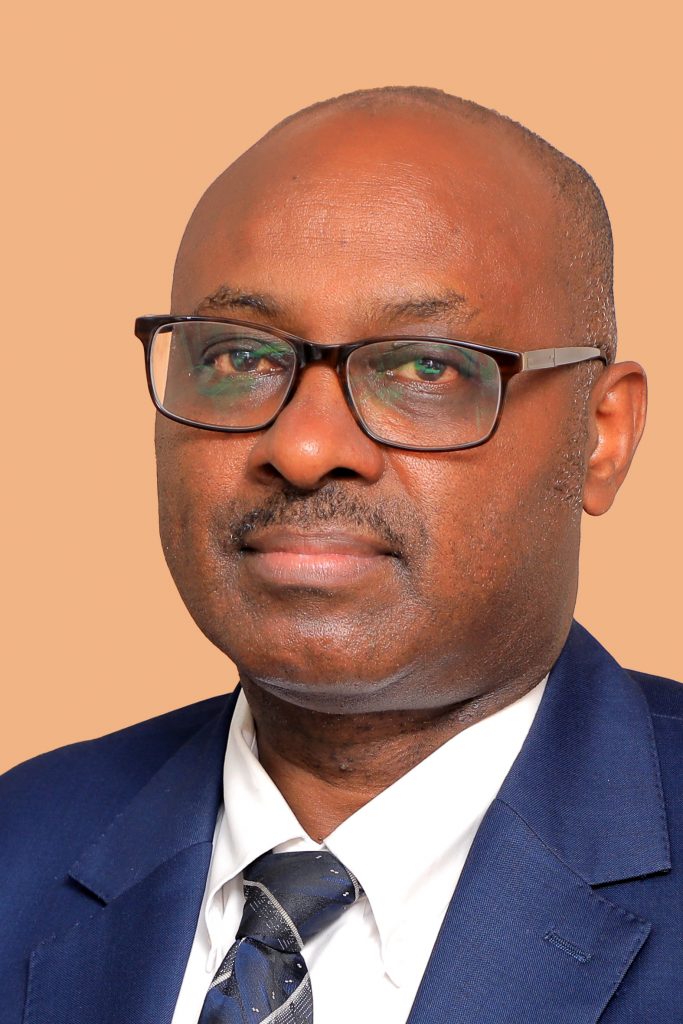 PS Ben Kumumanya Advances MoLG–UNDP Partnership for Improved Service Delivery