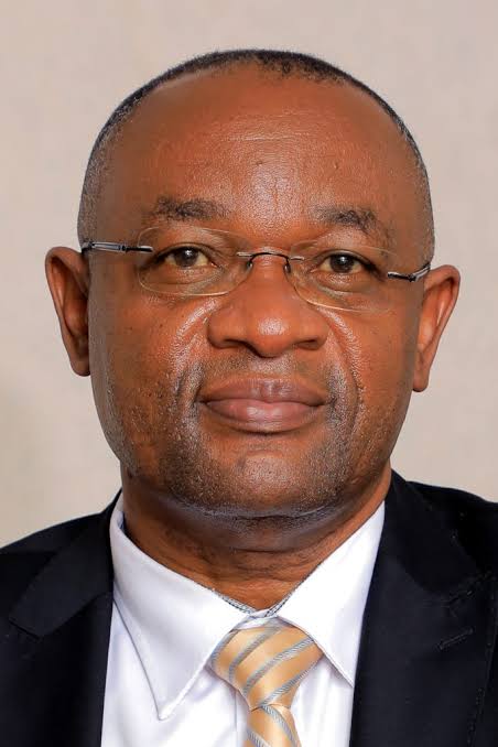 Hon.Raphael Checks Progress as LEGS Project Nears Completion