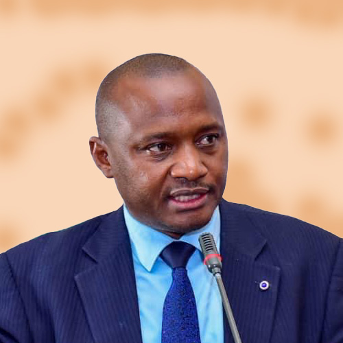 Commissioner LCD