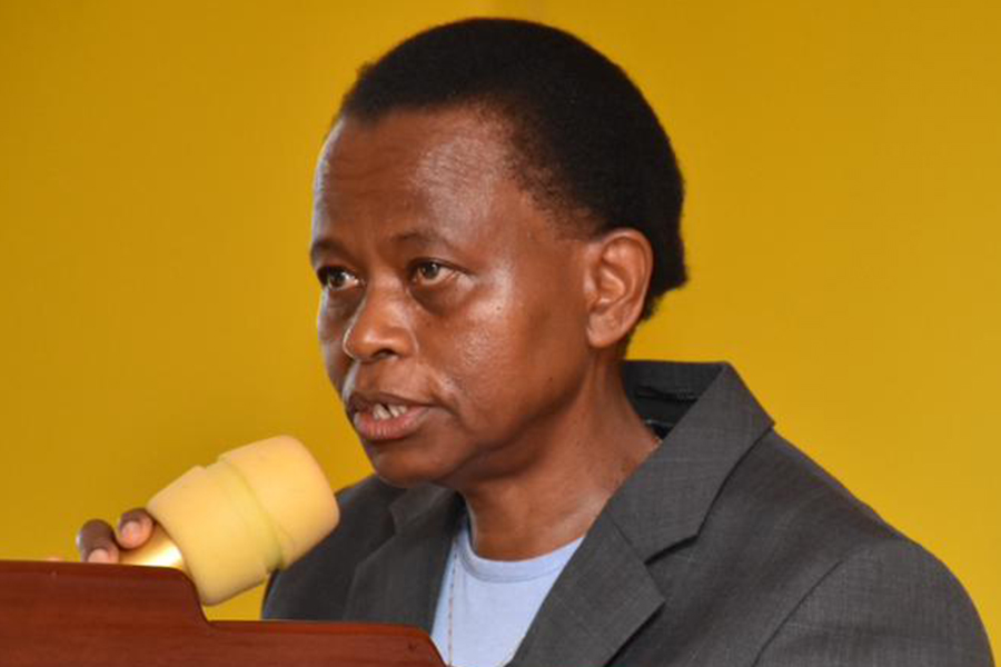 Deliver or Leave: Government Moves to Tie Job Security to Performance in Sweeping Civil Service Reforms- Head of public service Lucy Nakyobe