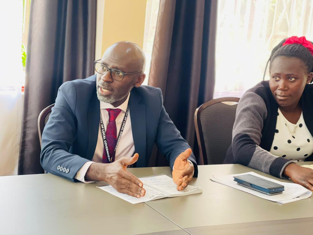 LOCAL GOVERNMENTS URGED TO USE PROCUREMENT TO CREATE JOBS