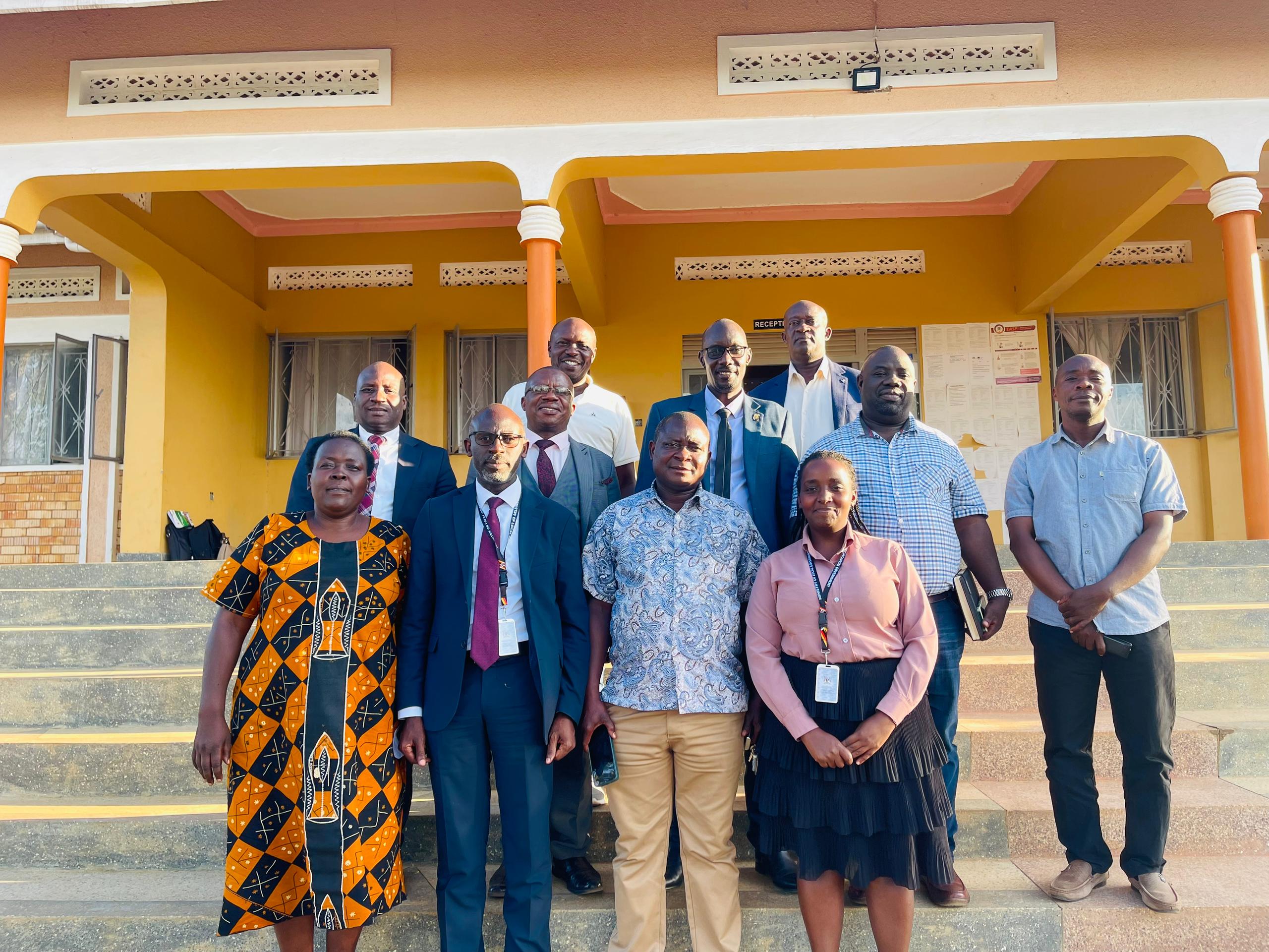 Ministry Strengthens Procurement Accountability in Local Governments