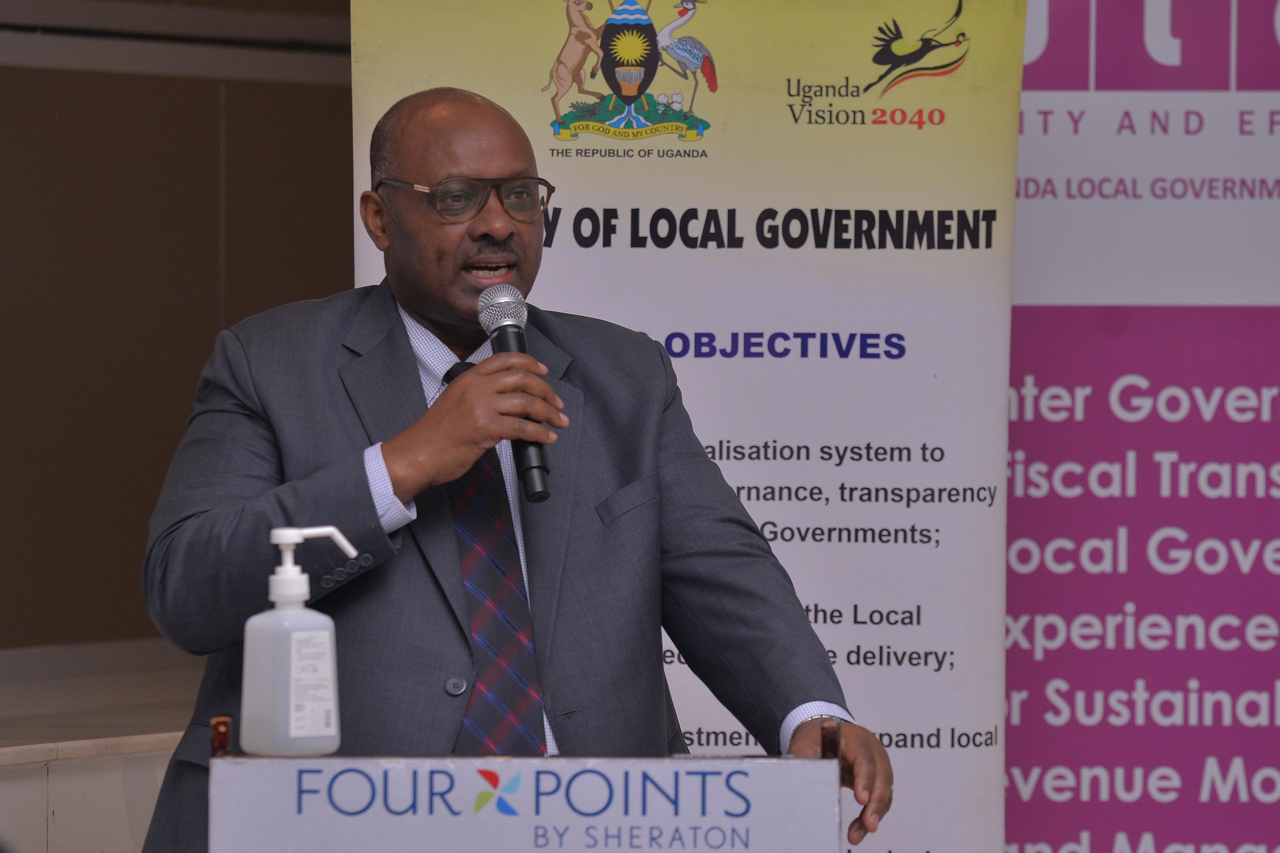MoLG SET TO START INDUCTION OF NEW LOCAL GOVERNMENT LEADERS IN JULY