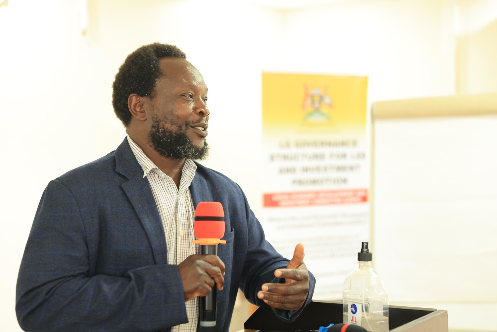Ministry of Local Government Strengthens Parish Development Model Implementation in the Acholi Sub-region