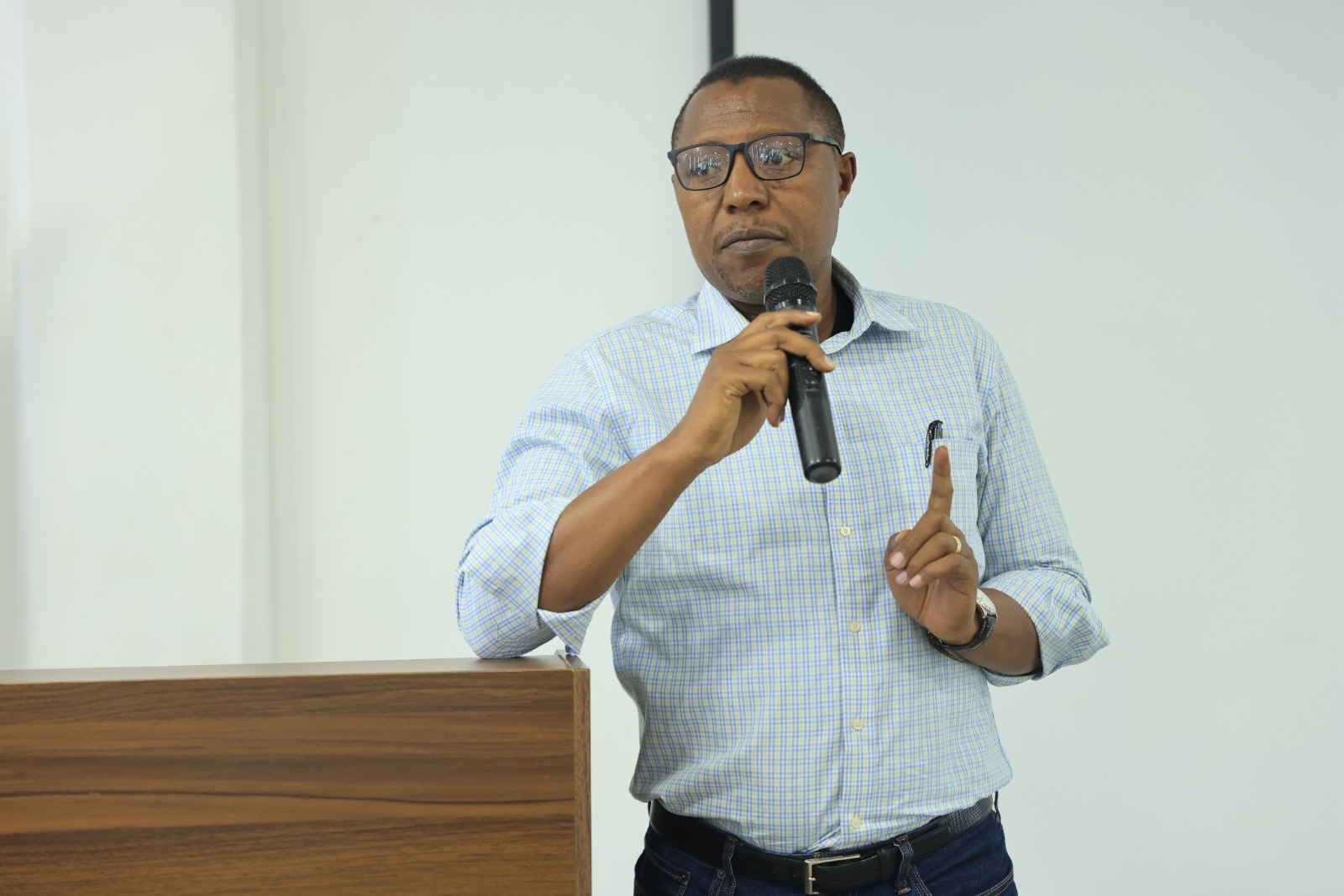 Ministry of Local Government and Partners Unite to Boost Local Economies