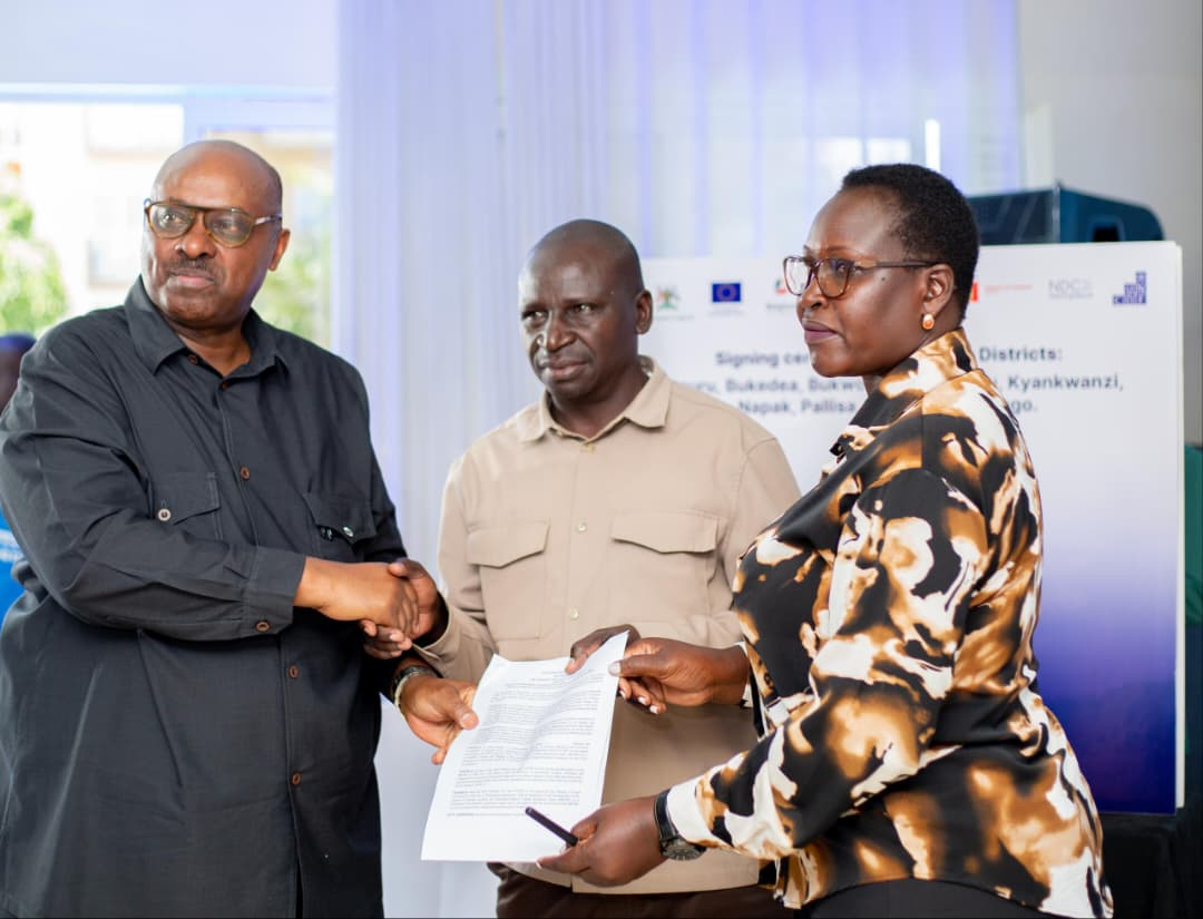 MoLG Expands Climate Resilience Efforts as LoCAL Facility Reaches 24 Districts