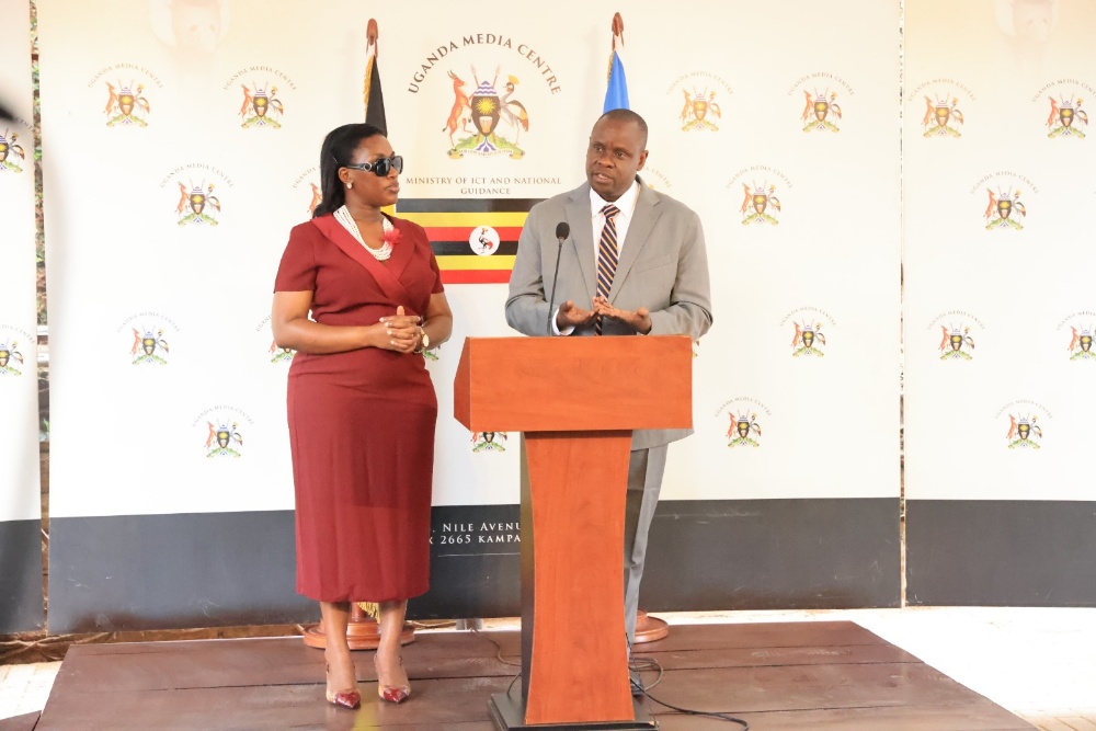 Hon. Barugahara Balaam Assures Continuity of Local Governance Ahead of Administrative Unit Elections
