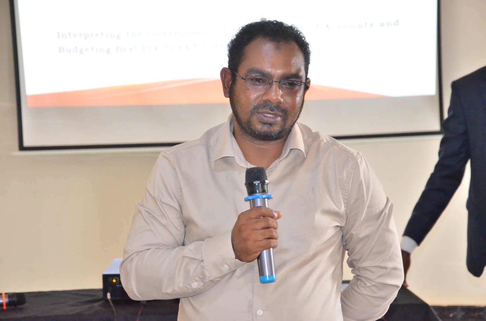 Strengthening Accountability in LLGs