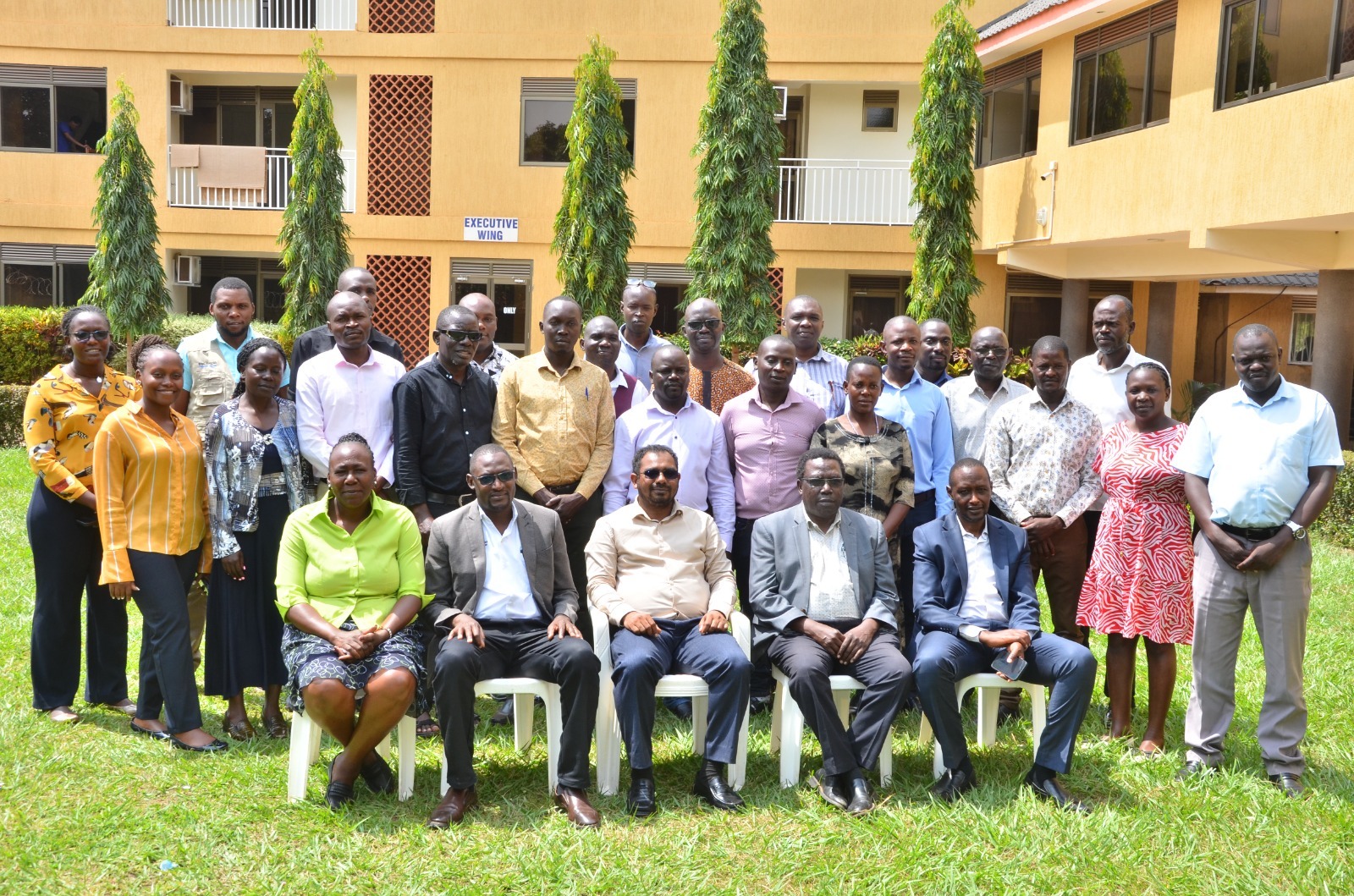 The Ministry of Local Government has successfully concluded a two-day orientation workshop in Basic Bookkeeping Skills