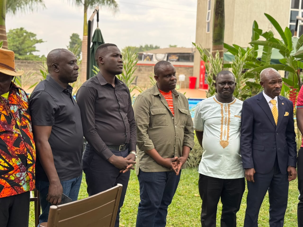 Minister Balaam to Lead Anti-Corruption Rally in Magale Town Council