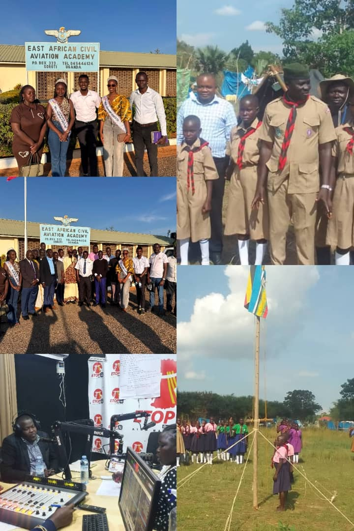 Soroti District Updates : Summary of Today’s Activities – 30 July 2026