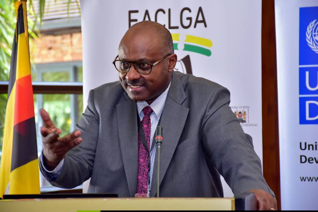 LOCAL COUNCIL I AND II LEADERSHIP: THE FOUNDATION OF PARTICIPATORY DEMOCRACY, POLITICAL ACCOUNTABILITY AND COMMUNITY DEVELOPMENT IN UGANDA
