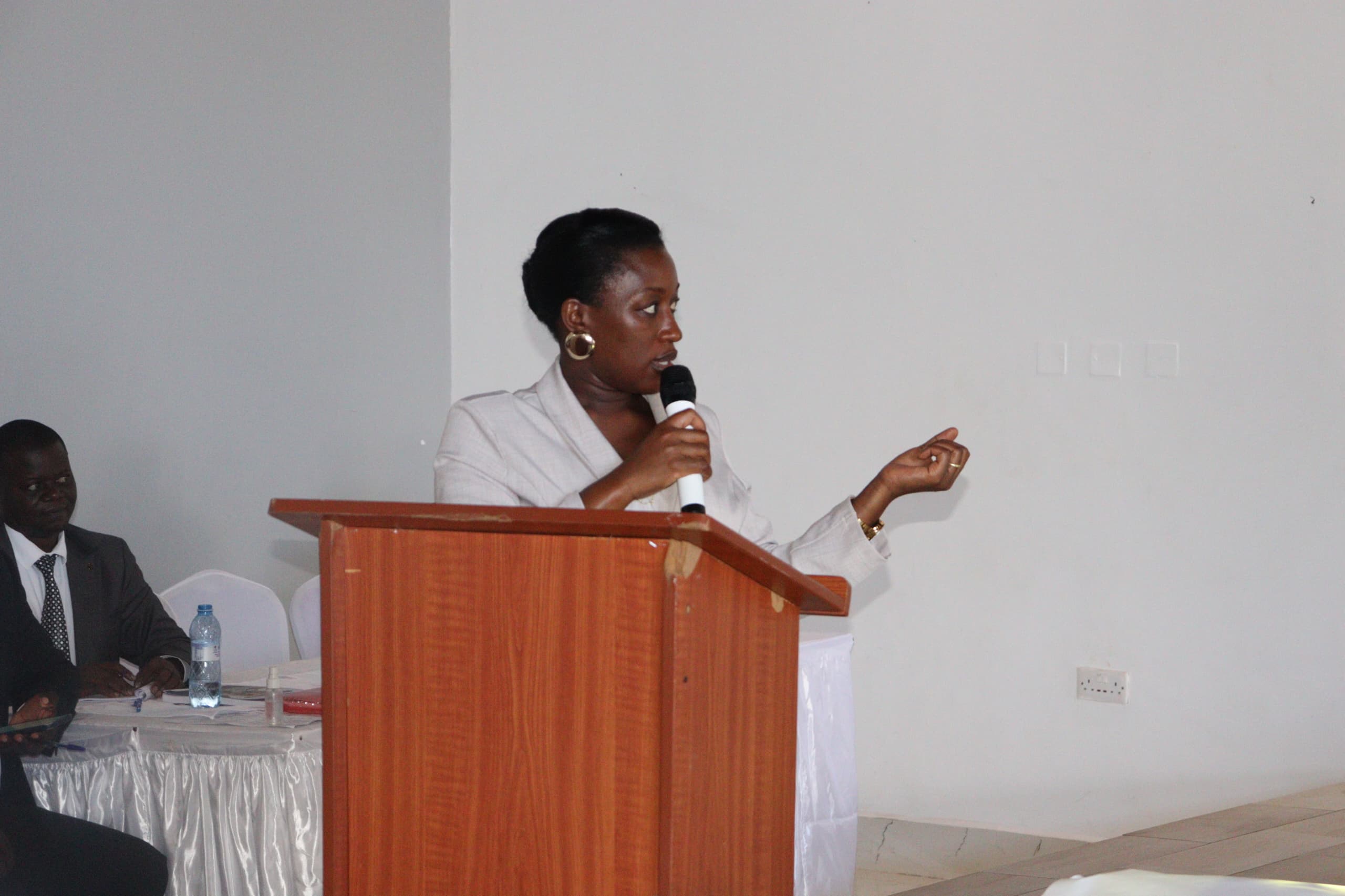 Minister Nameere Calls for Integrity as Mukono Municipality’s New Leaders Undergo Induction