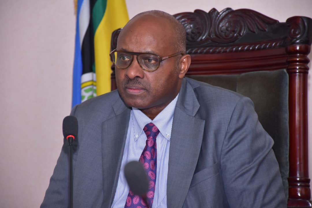 Induction: Strengthening Local Government Leadership for Effective Service Delivery and Accountability, 2026–2031