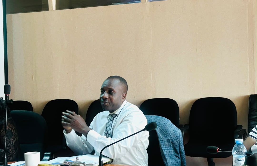 MoLG advances implementation of Waste Management Policy