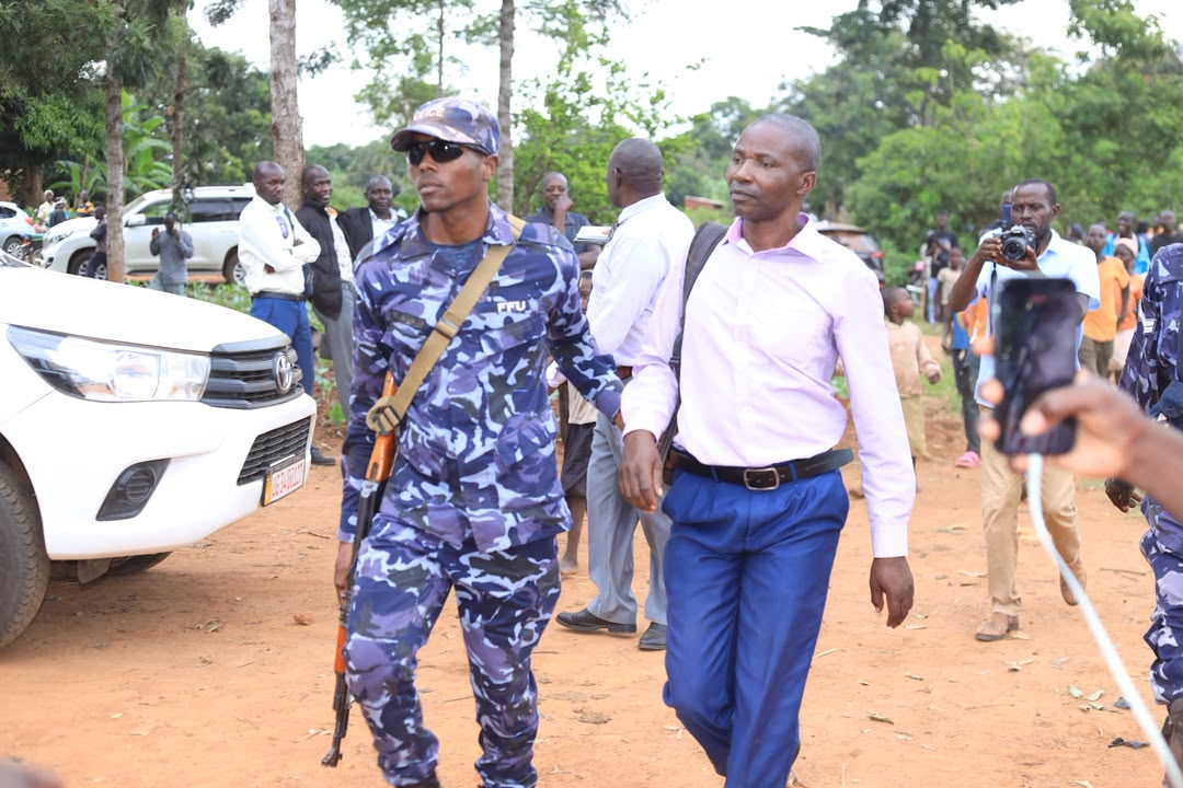 PDM Accountability Gaps Emerge in Petete Parish
