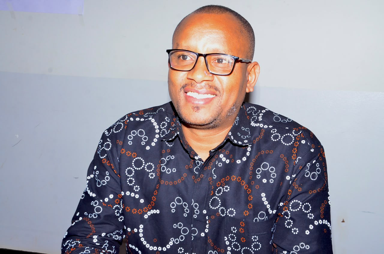 PDM Secretariat Tasks Trainers with Strengthening Local Leadership Role in Implementing PDM