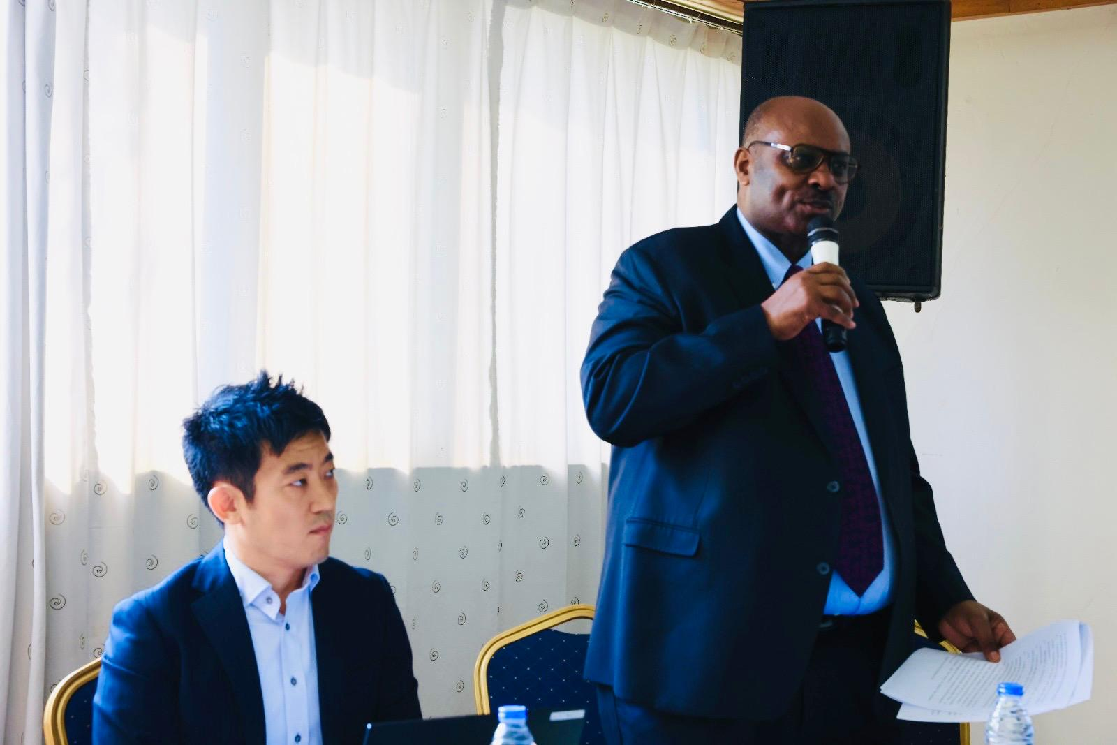 MoLG and JICA Strengthen Local Government Planning for Refugee-Hosting Communities in West Nile