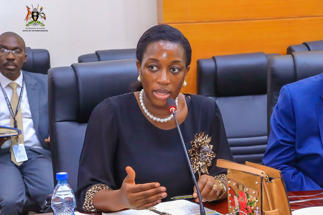 PDM Stakeholders Review Progress, Chart Way Forward