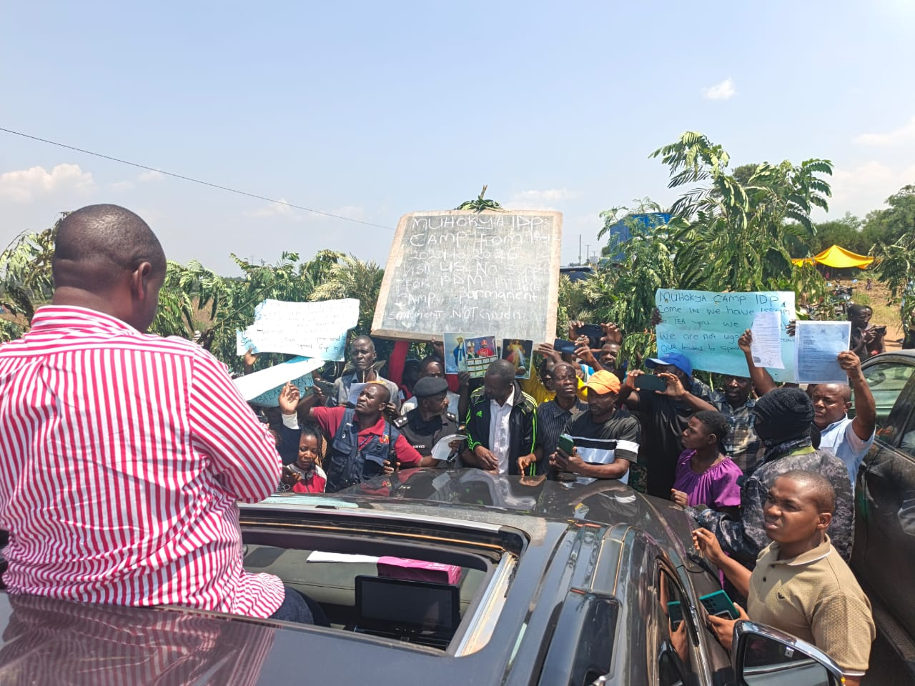 Anti-corruption tour | Kasese DLG | Today in pictorial