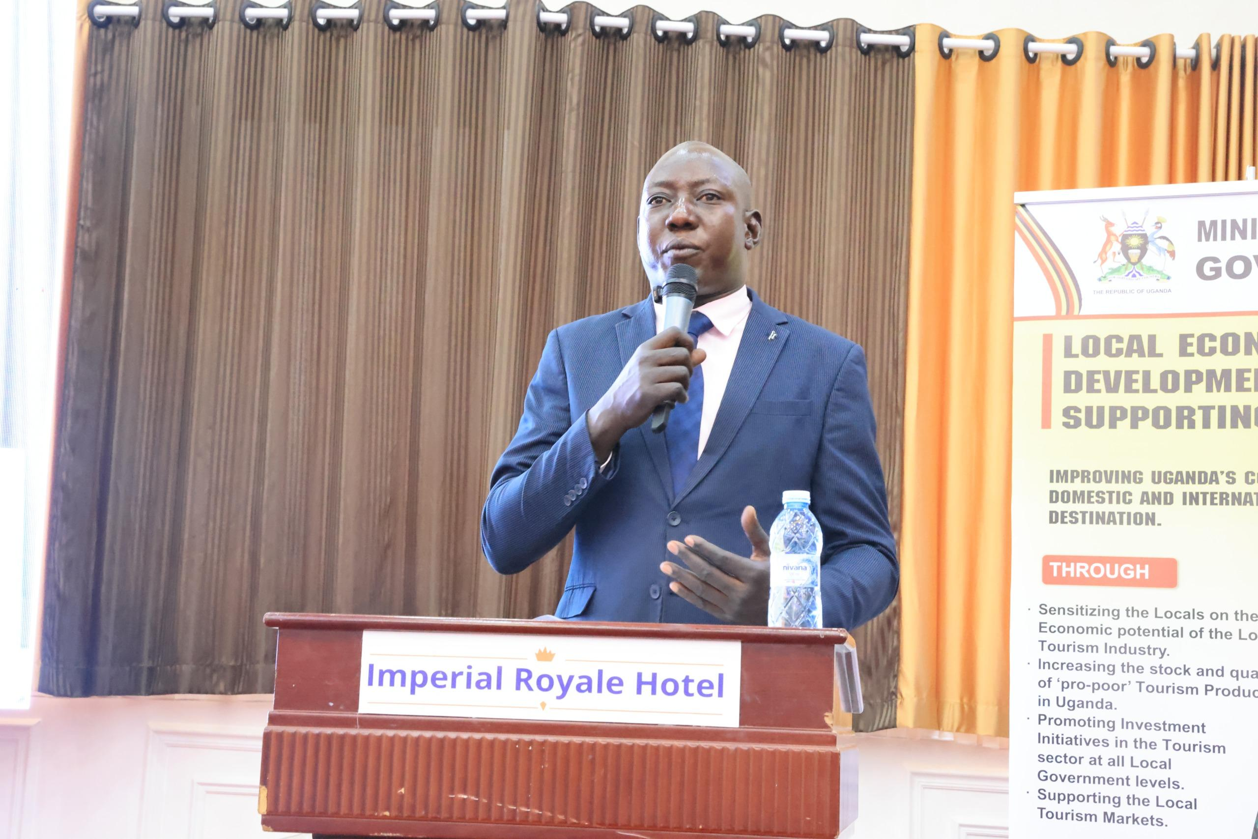 ULGA, UAAU Backed Anti-Corruption Drive, Called for Stronger Support to Local Governments