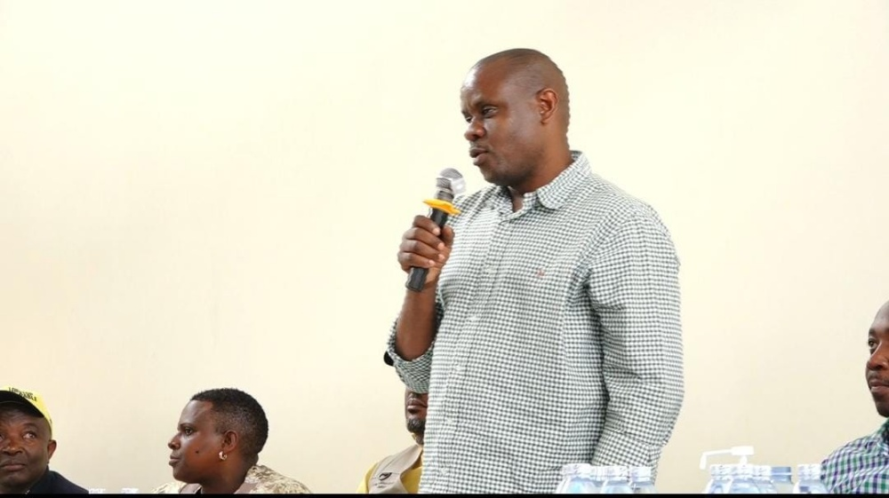 Buhweju Cries Foul Over Alleged Sale of Government Jobs, Corruption and Missing Gold Royalties as Minister Balaam Assesses Government Programmes