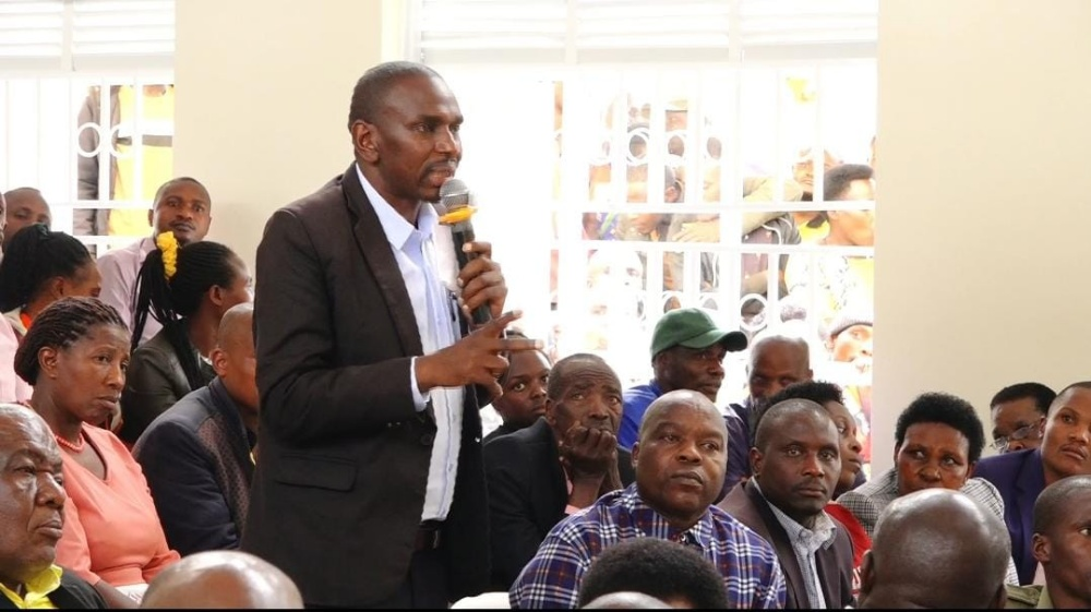 Buhweju Nursing Officer Alleges Ghost Patients, Irregular Staff Transfers as Minister Balaam Orders Anti-Corruption Probec