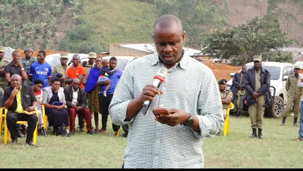 Buhweju District Faces Major Shake-up as State House Anti-Corruption Unit Requests Investigations
