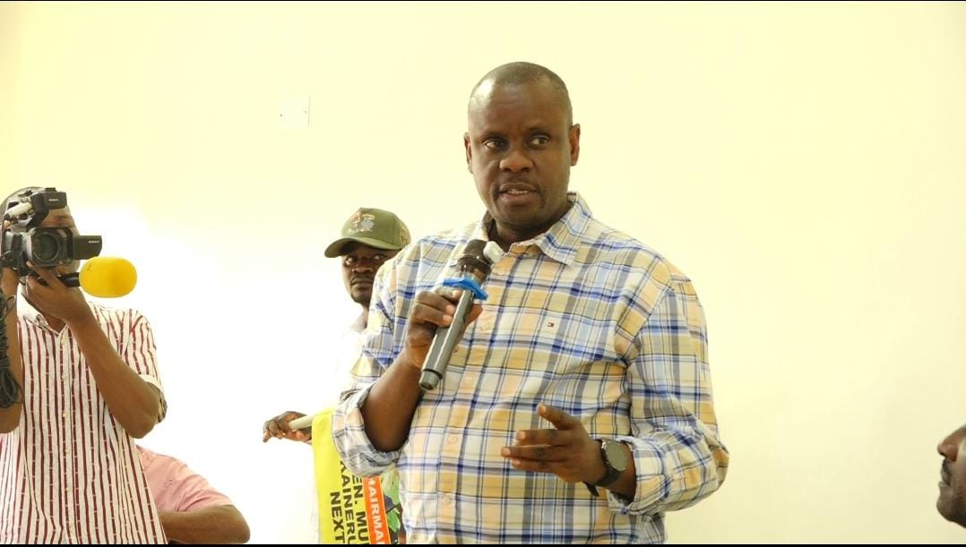 Balaam Orders Immediate Arrest of Mitooma Officials Over Alleged 19M Job Bribery Scandal