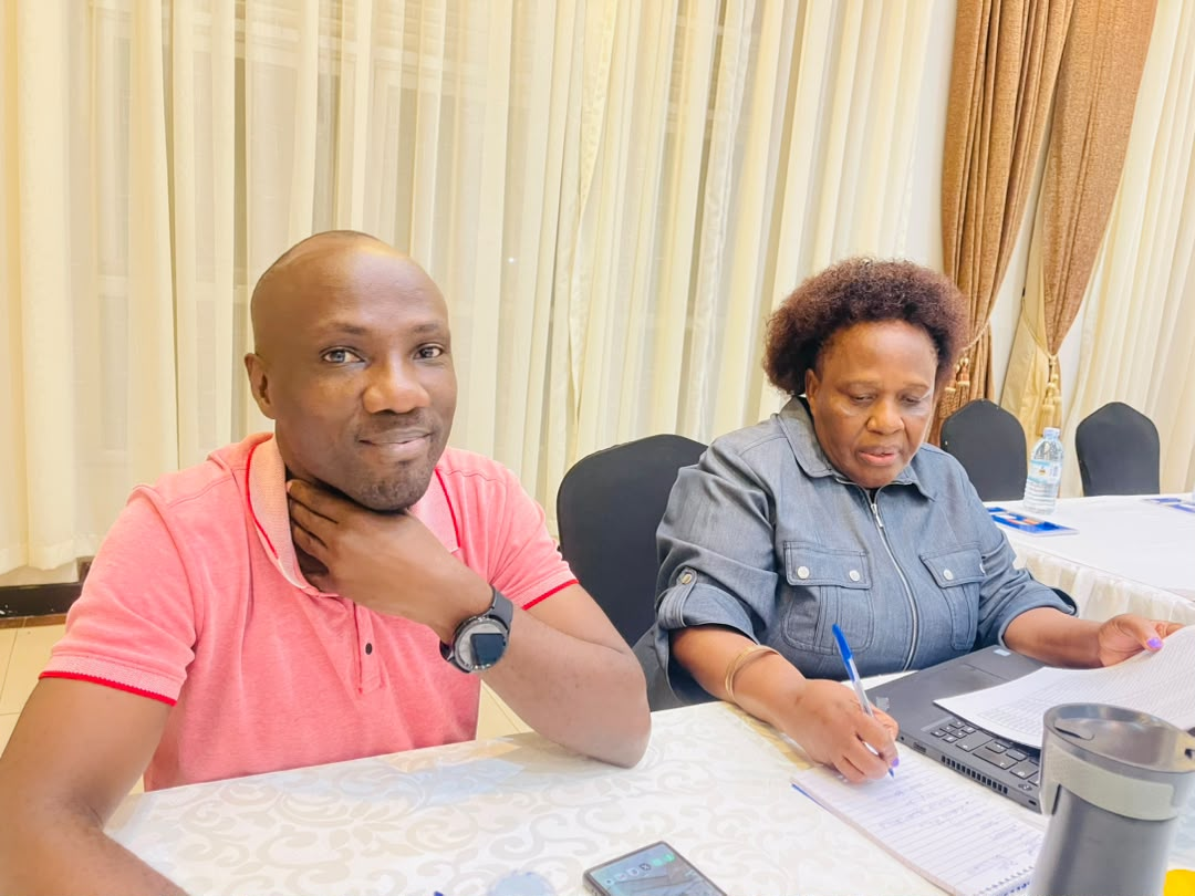Ministry of Local Government Conducts Training of Trainers for Local Government Council Induction