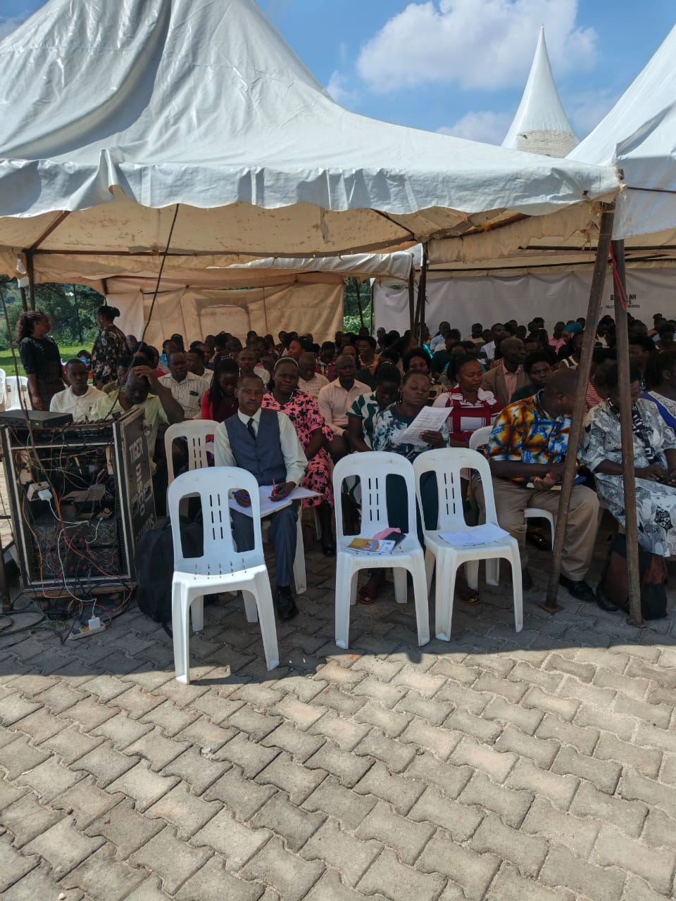 KIBAALE DISTRICT LOCAL GOVERNMENT COMMENCES INTENSIVE INDUCTION TRAINING FOR OVER 300 NEWLY APPOINTED PUBLIC OFFICERS.