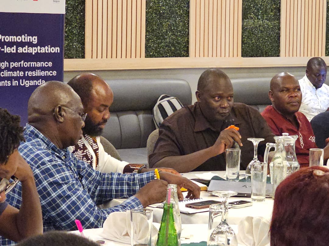 Government, Development Partners Convene to Discuss the Scale Up of LoCAL Framework in Uganda