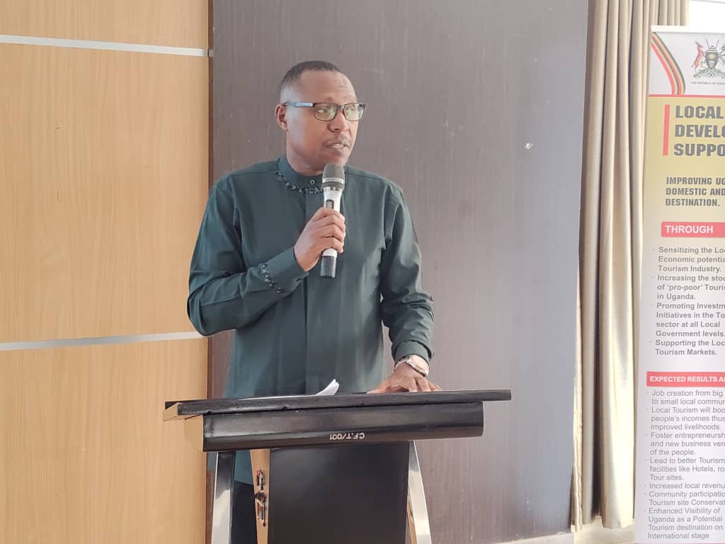 Namara Calls for Stronger State–Non-State Partnerships to Drive Economic Transformation in Busoga