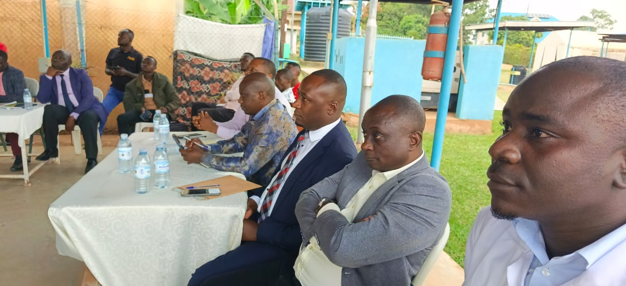 UGX 6.7 Billion New Health Complex Groundbroken at Kihihi Health Centre IV to Transform Regional Healthcare Delivery