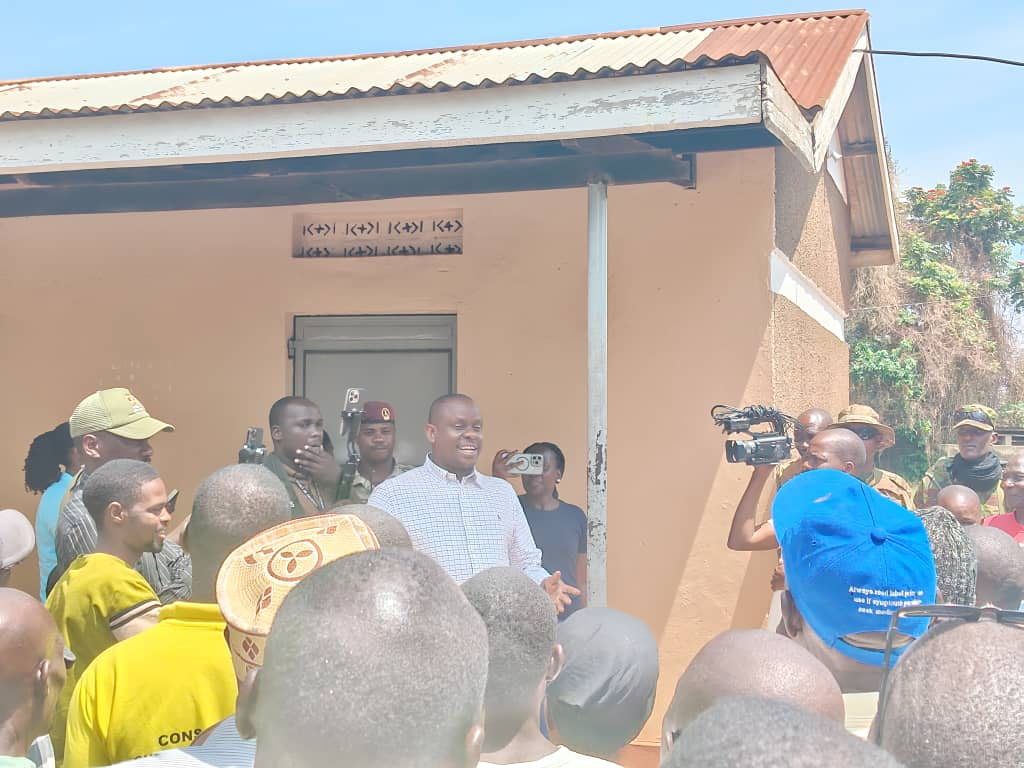 Inside Manafwa’s Day of Reckoning: A Day of Absenteeism, Stalled Projects and Allegations of Jobs-for-Cash
