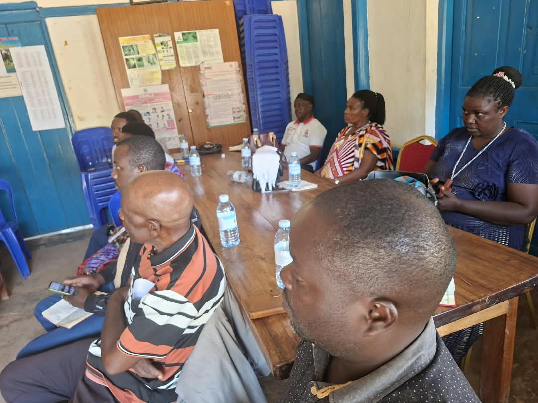 HOW GRASSROOTS MONITORING AND PDM FUNDS ARE RESHAPING KANUNGU’S LOCAL ECONOMY