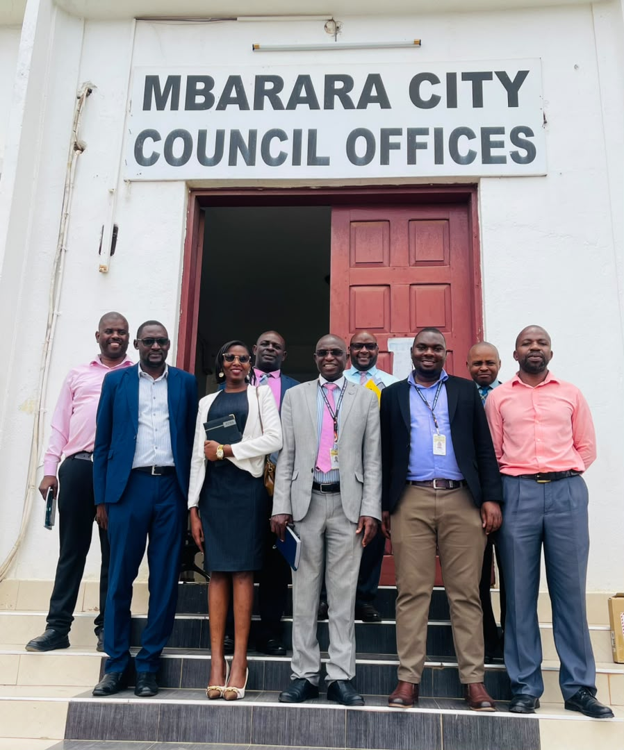 Mbarara City Leaders Pledge to Adopt SCART for Improved Accountability