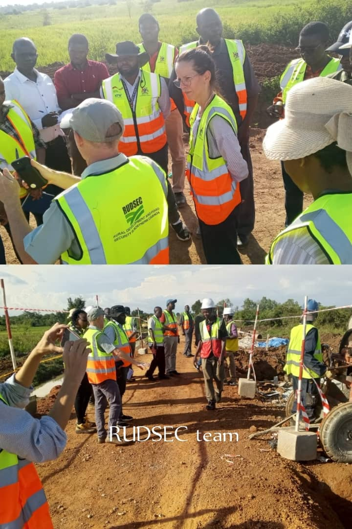 SOROTI DISTRICT UPDATE