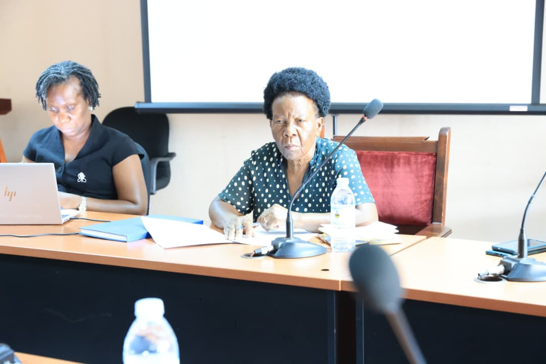 AUDIT COMMITTEE REVIEWS MoLG INTERNAL AUDIT REPORTS FOR FY 2025/26
