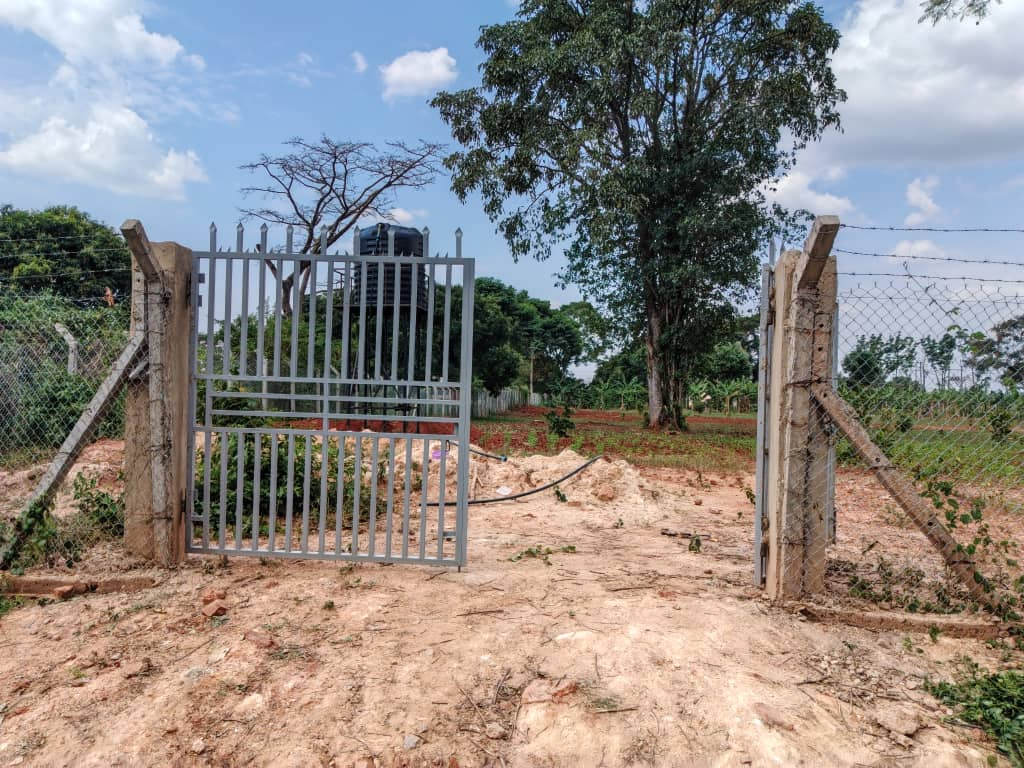 TWO TOP AGRICULTURAL OFFICERS ARRESTED IN KALIRO AS MINISTER BALAAM EXPOSES GHOST PDM DEMONSTRATION FARM