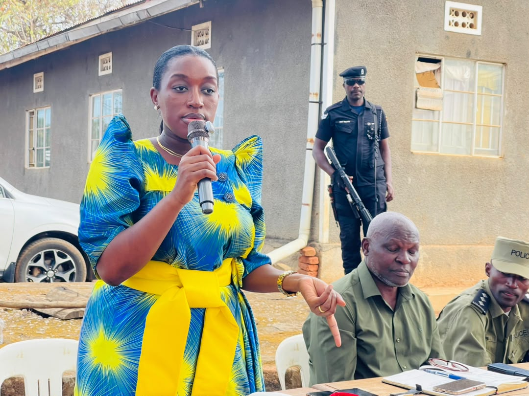 Kakunyu Residents Raise Alarm Over Extortion, Corruption among Sacco Leadership