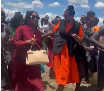WATCH: Developing Story