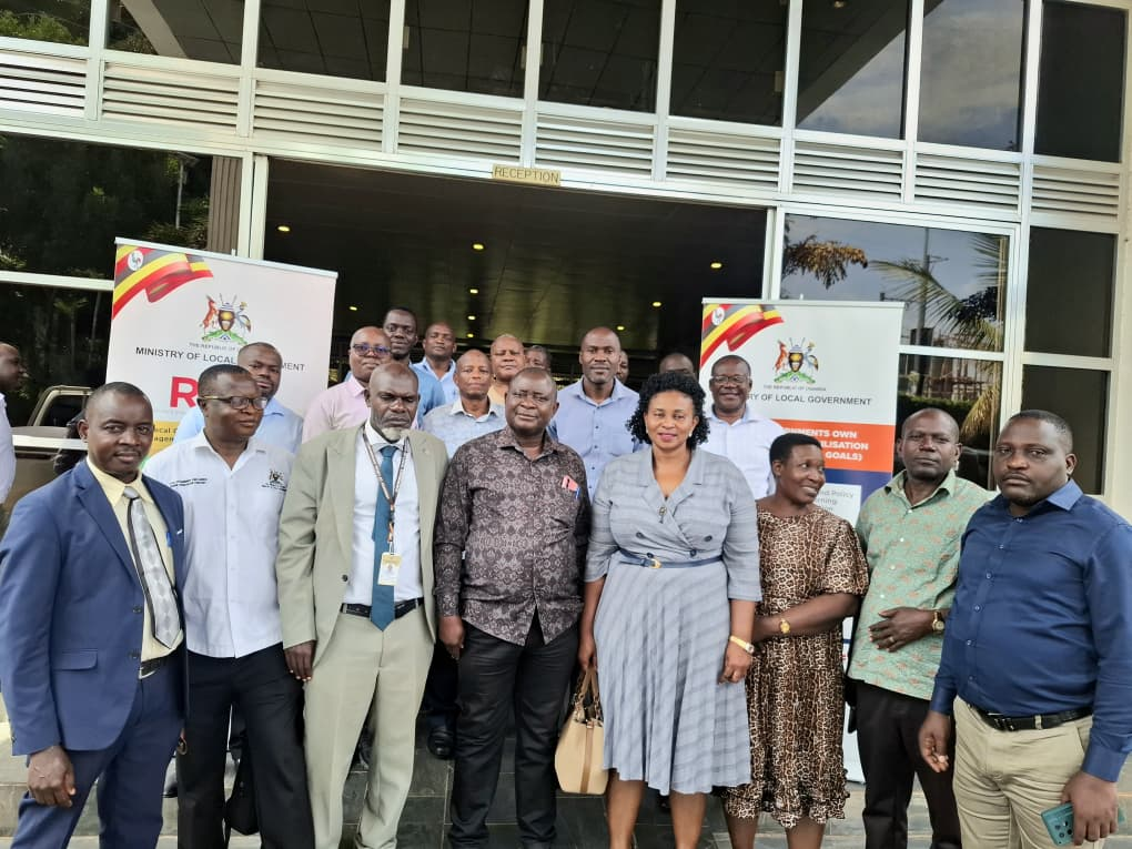 PS Kumumanya Calls for Stronger Local Revenue Mobilisation
