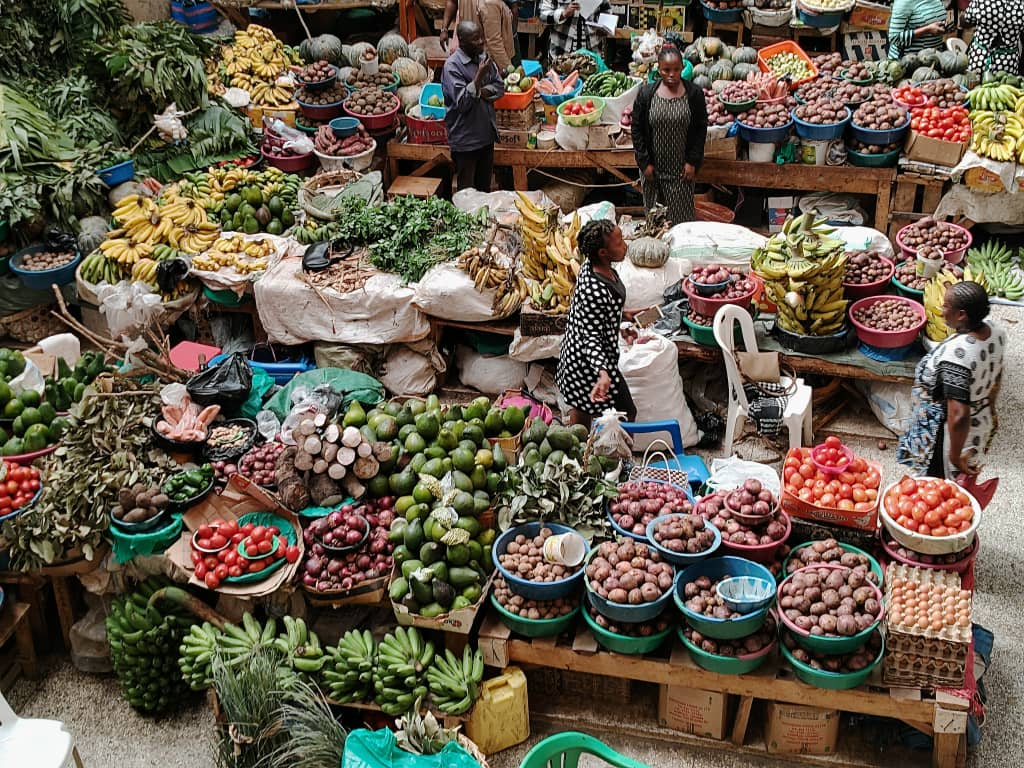 OUTRAGE AS HON. BALAAM EXPOSES ROT IN MBARARA CENTRAL MARKET, ORDERS ISSUANCE OF STALL CONTRACTS