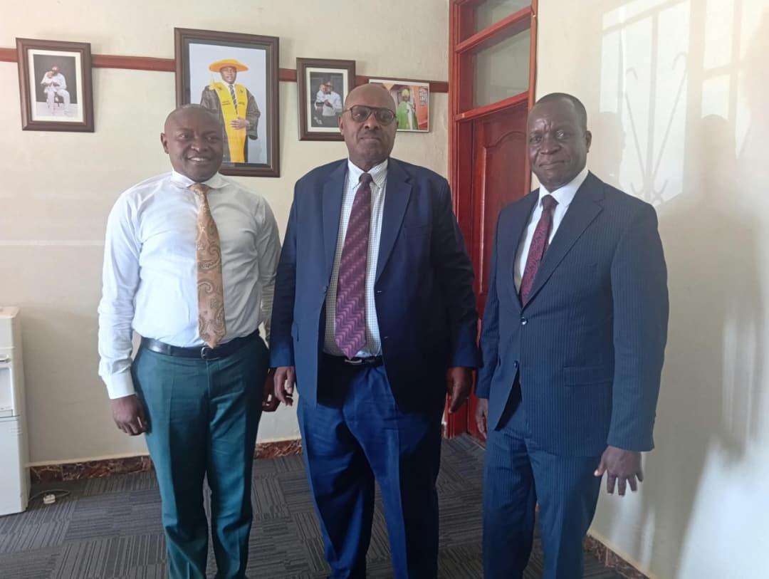 PS. Kumumanya argues Local Leaders to prioritise service delivery