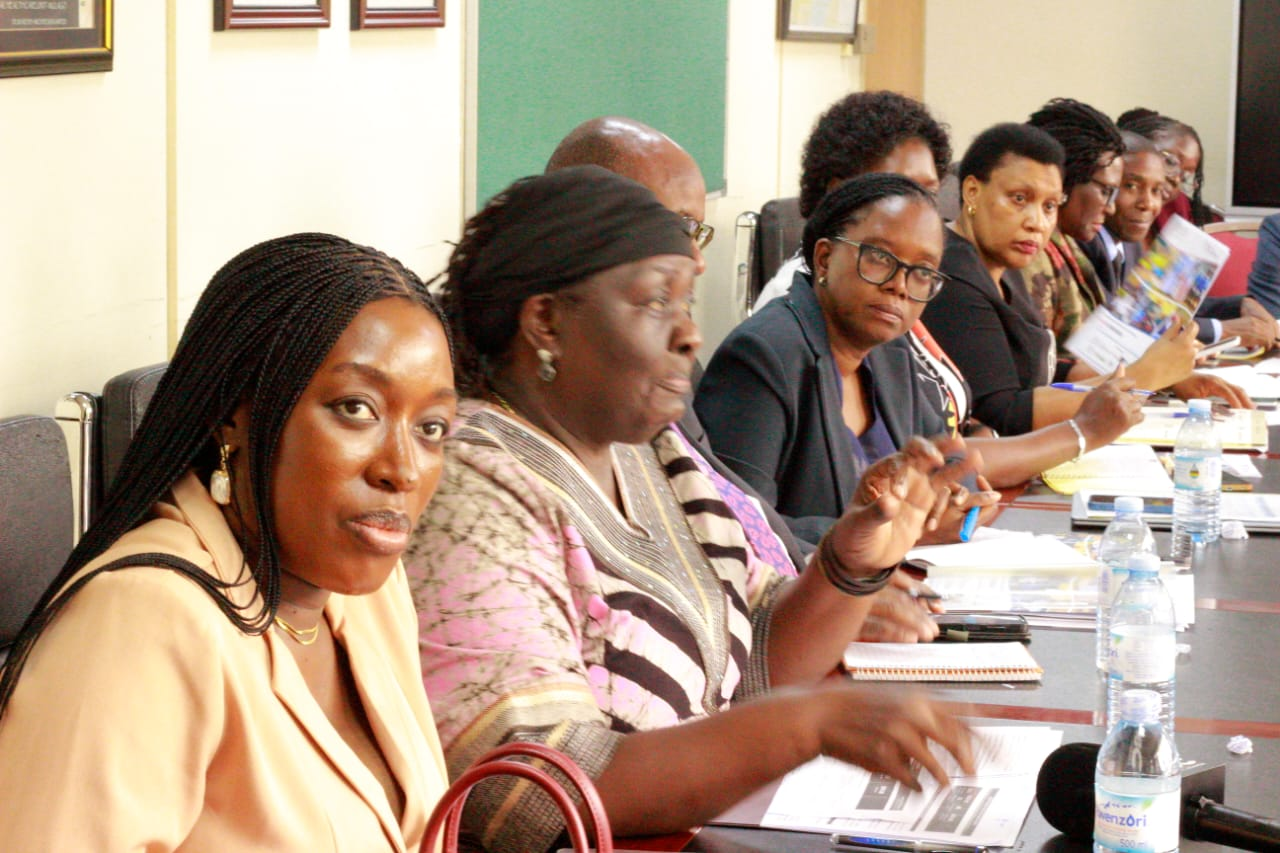 Tanzanian Delegation in Uganda to Benchmark Busoga Malaria Eradication Programme
