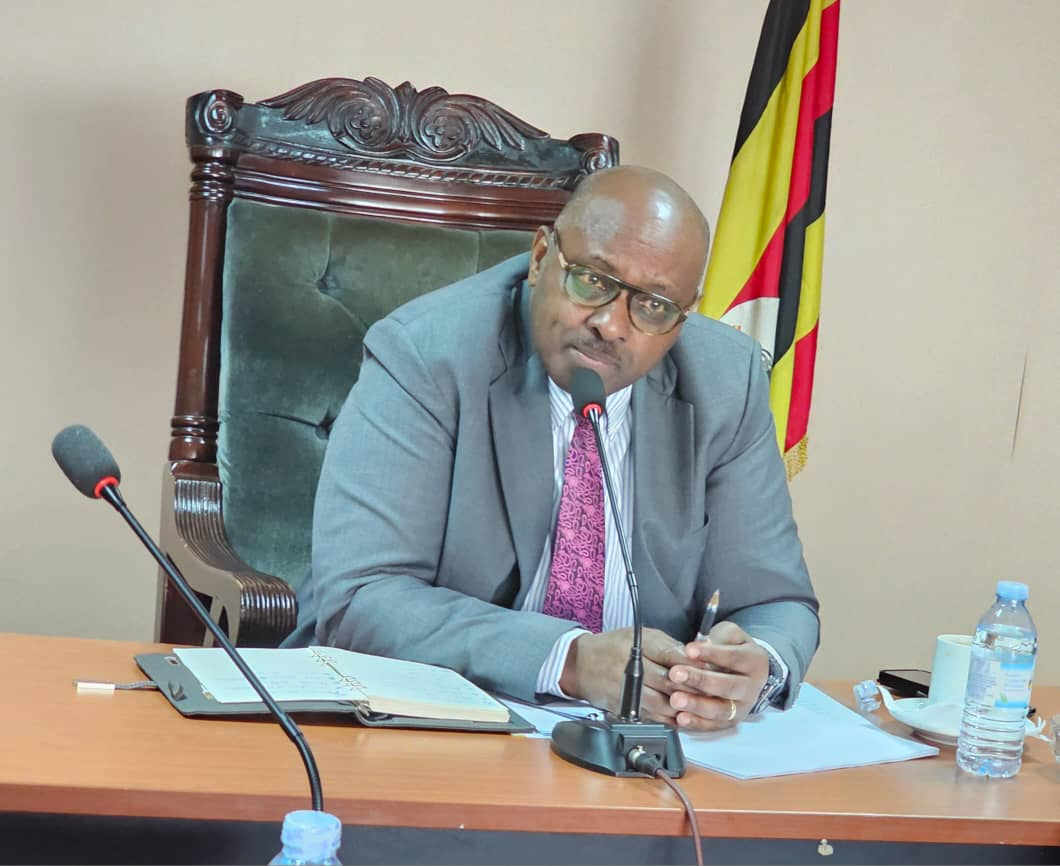 MoLG Reviews Trade Order Enforcement and Market Management Across Cities and Municipalities