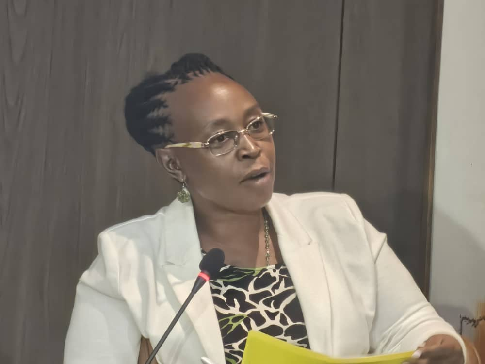 Hon. Bonnie Kiconco Kashaija Mutungi and other Stake holders Unveils PDM Goals at Real Fathers 2nd Annual Convening, Links Economic Empowerment to Responsible Fatherhood