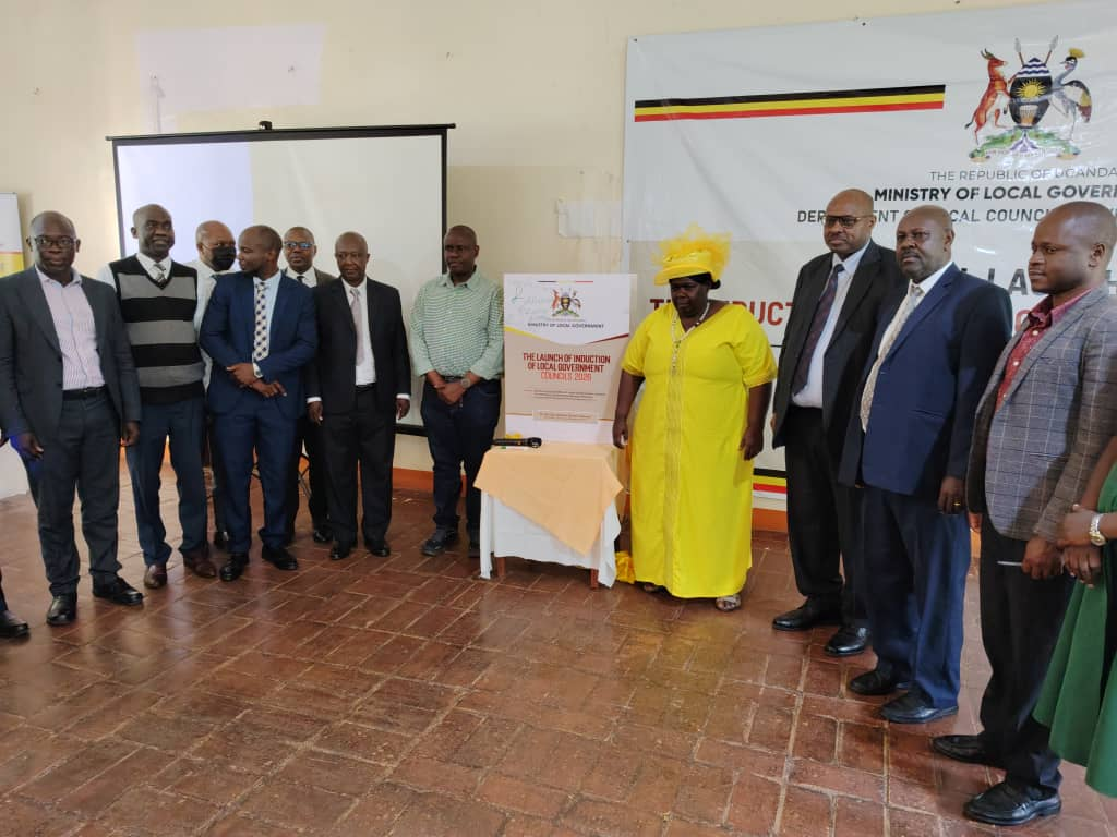 PS CALLS ON LOCAL GOVERNMENT LEADERS TO UPHOLD ACCOUNTABILITY AND DEMOCRATIC GOVERNANCE