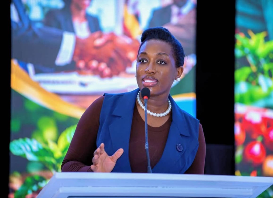 State Minister Nameere Tasks Districts to Document Non Functional Agricultural Investments
